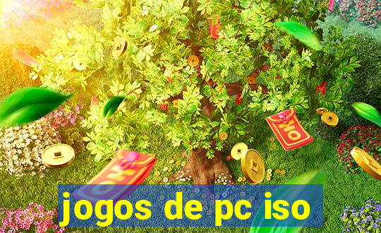 jogos de pc iso